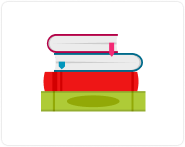 Books Icon